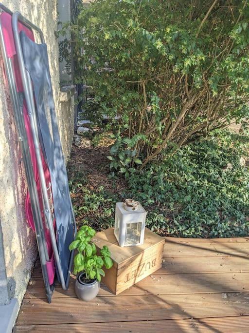 Appartement Cosy Pres De Toulouse Et Du Gers Zewnętrze zdjęcie