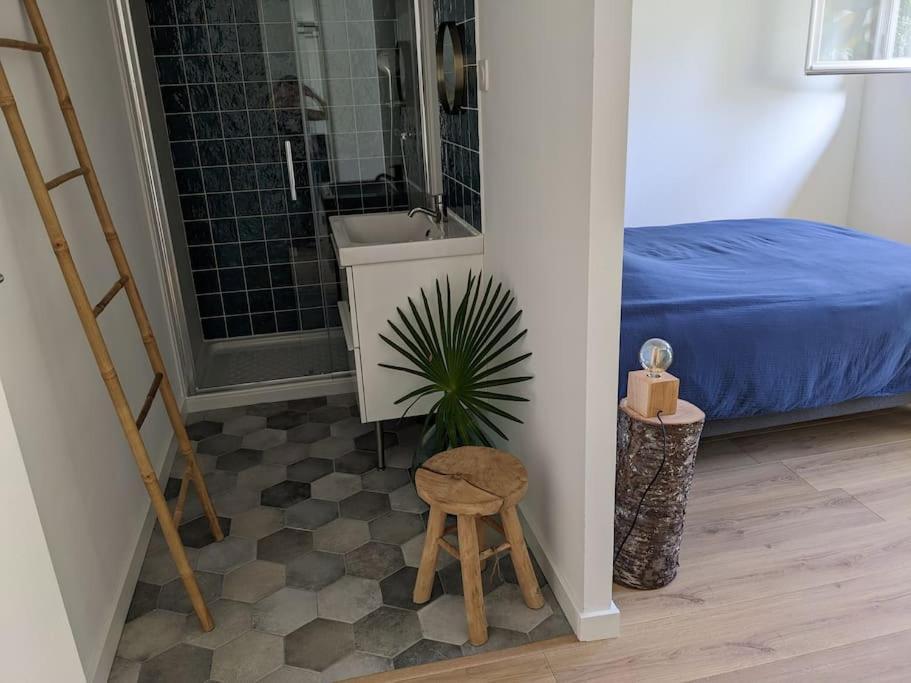 Appartement Cosy Pres De Toulouse Et Du Gers Zewnętrze zdjęcie