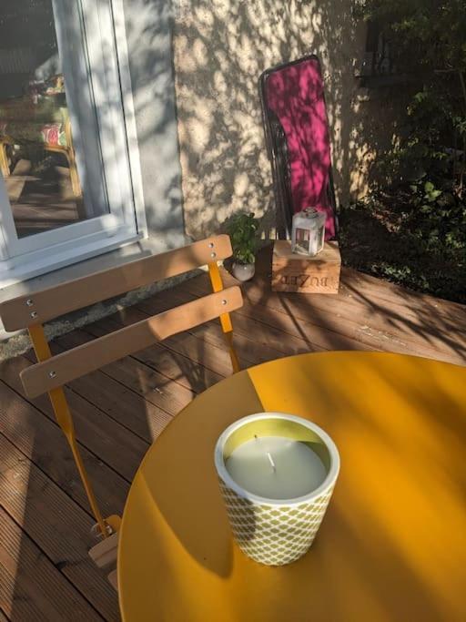 Appartement Cosy Pres De Toulouse Et Du Gers Zewnętrze zdjęcie