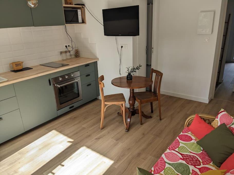 Appartement Cosy Pres De Toulouse Et Du Gers Zewnętrze zdjęcie