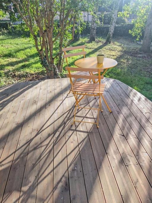 Appartement Cosy Pres De Toulouse Et Du Gers Zewnętrze zdjęcie