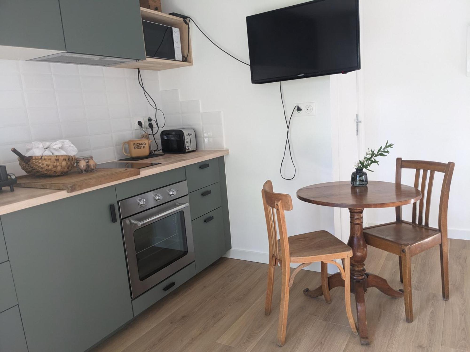 Appartement Cosy Pres De Toulouse Et Du Gers Zewnętrze zdjęcie