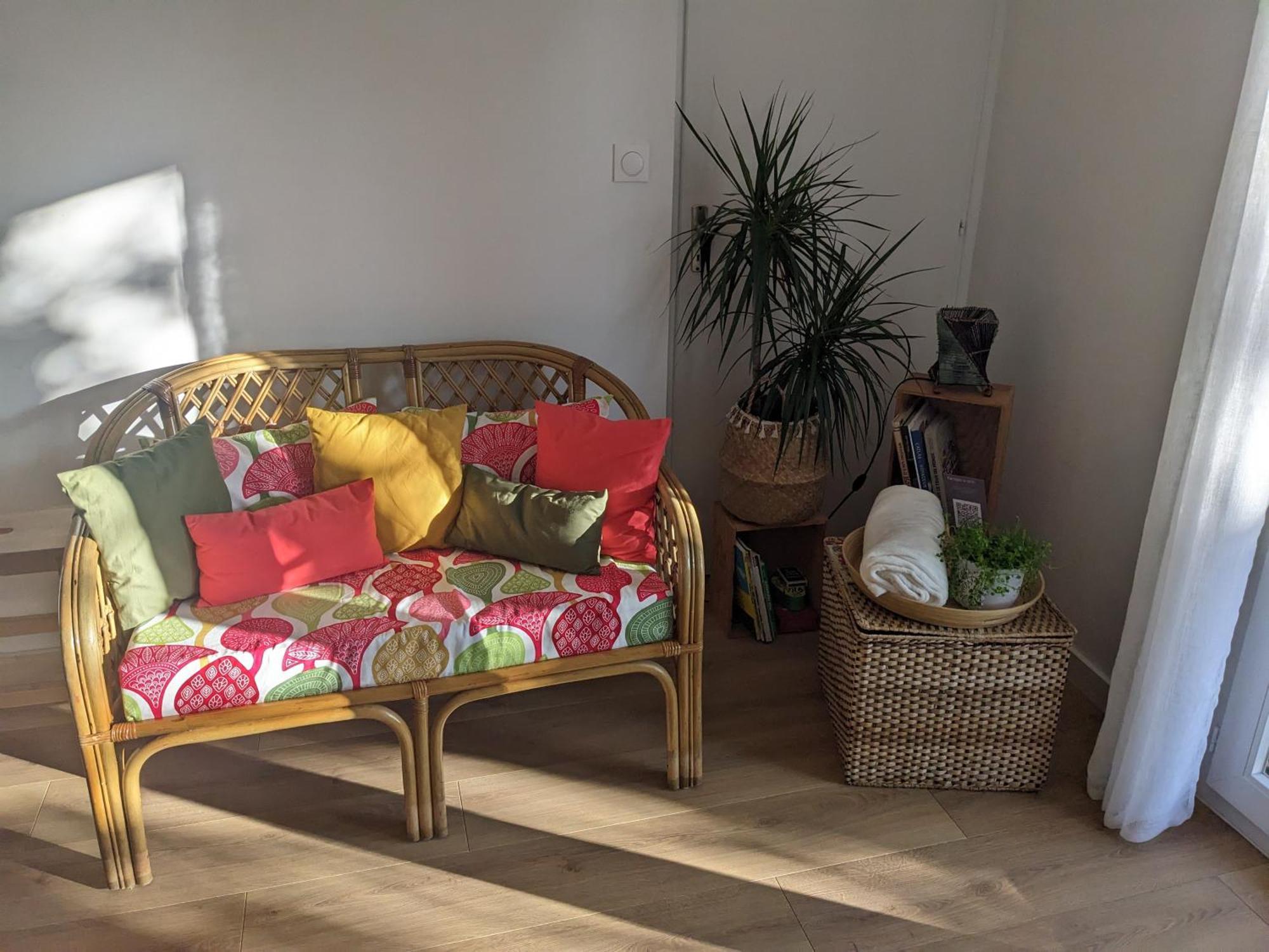 Appartement Cosy Pres De Toulouse Et Du Gers Zewnętrze zdjęcie